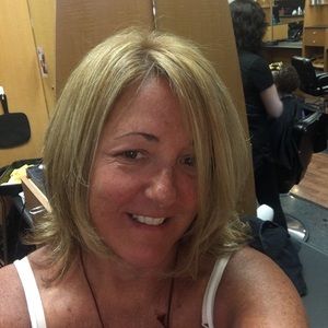 Meet your Posher, Barbra